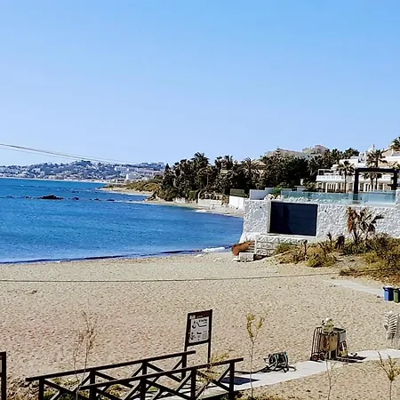 Holiday home The Garden House - Mijas Costa El Faro