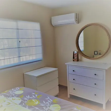 The Garden House - Mijas Costa Holiday home El Faro