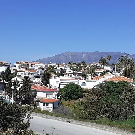 The Garden House - Mijas Costa * El Faro