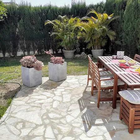 Holiday home The Garden House - Mijas Costa *