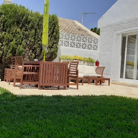 The Garden House - Mijas Costa *