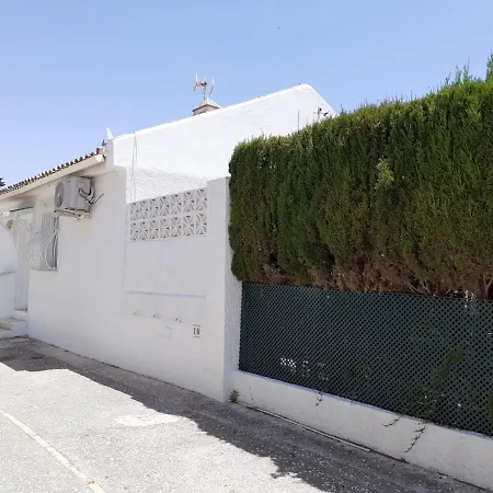 Holiday home The Garden House - Mijas Costa *