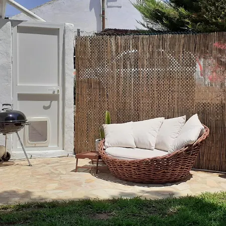 The Garden House - Mijas Costa Holiday home *