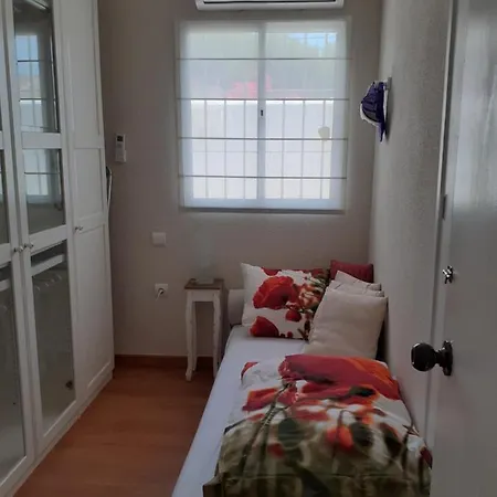 The Garden House - Mijas Costa Holiday home *