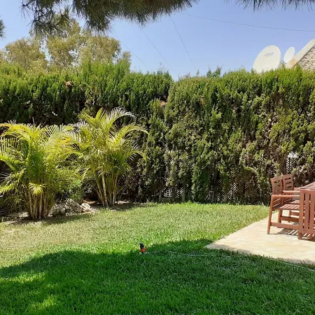Holiday home The Garden House - Mijas Costa El Faro
