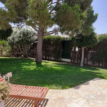 Holiday home The Garden House - Mijas Costa