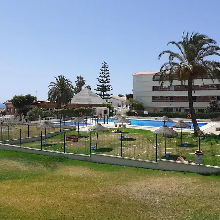 The Garden House - Mijas Costa *