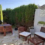 Σπίτι διακοπών The Garden House - Mijas Costa *