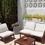 The Garden House - Mijas Costa Σπίτι διακοπών El Faro