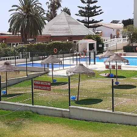 The Garden House - Mijas Costa Σπίτι διακοπών El Faro