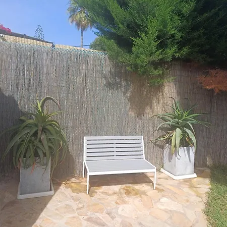 The Garden House - Mijas Costa El Faro
