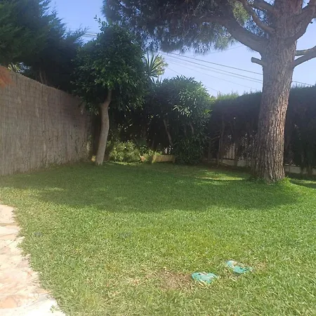 The Garden House - Mijas Costa El Faro